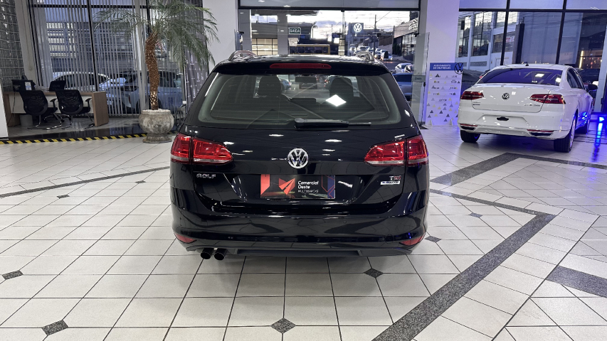 golf variant