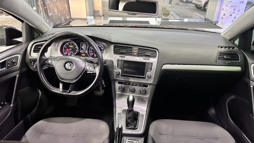 golf variant