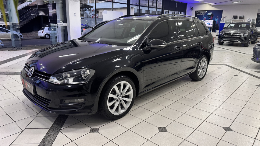 golf variant