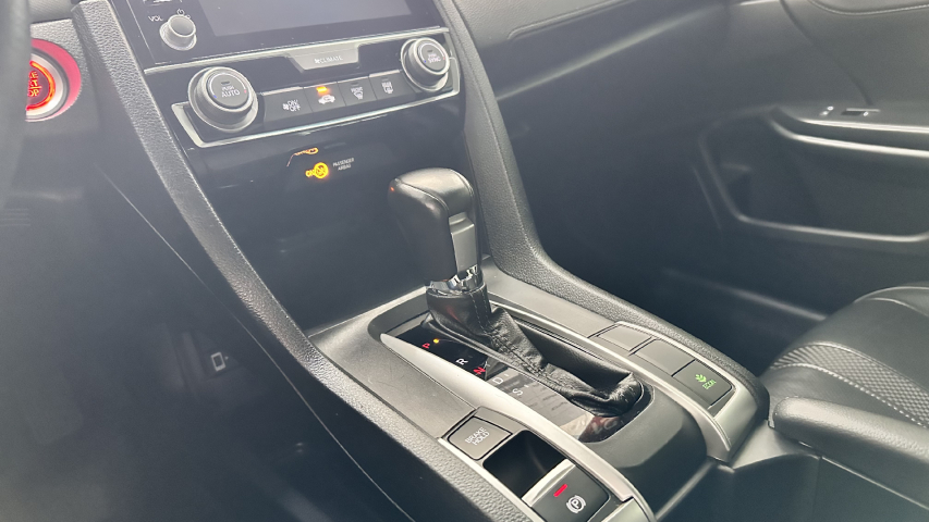 civic exl 2.0