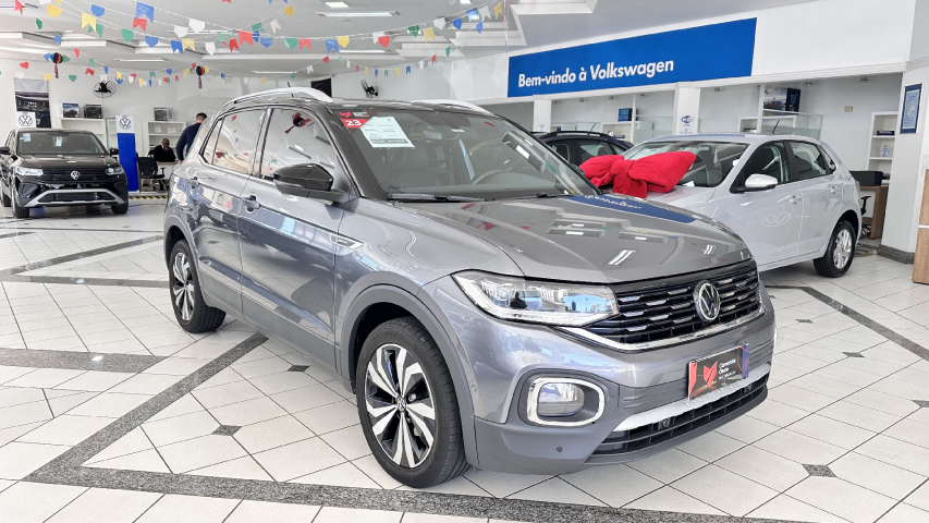 t-cross highline t-cross highline
