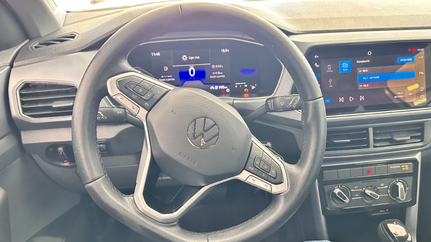 t-cross 200tsi