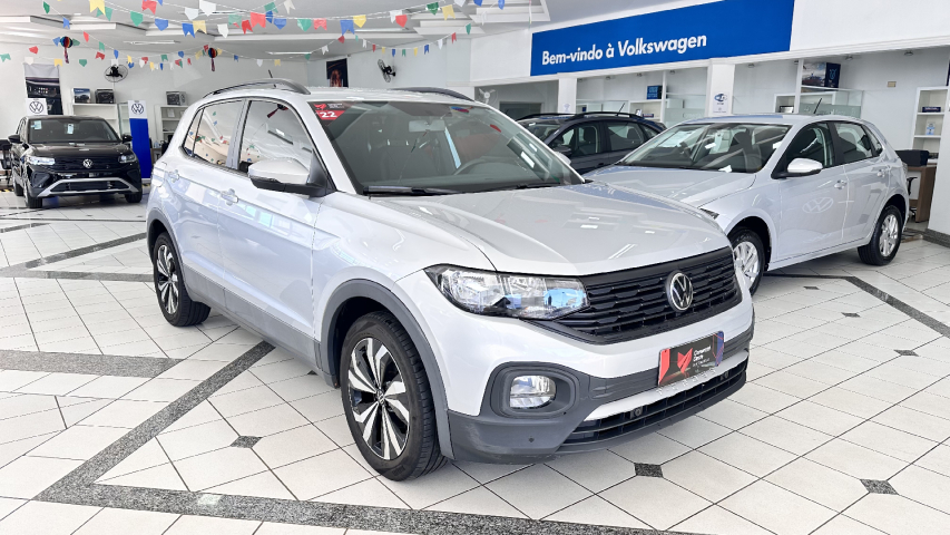 t-cross 200tsi t-cross 200tsi