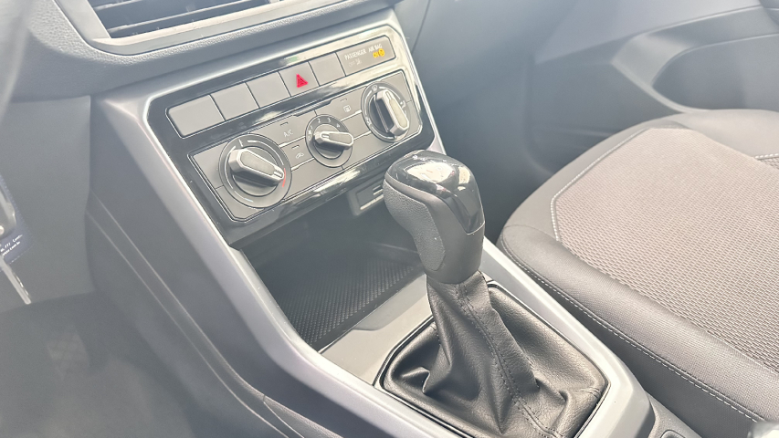t-cross 200tsi