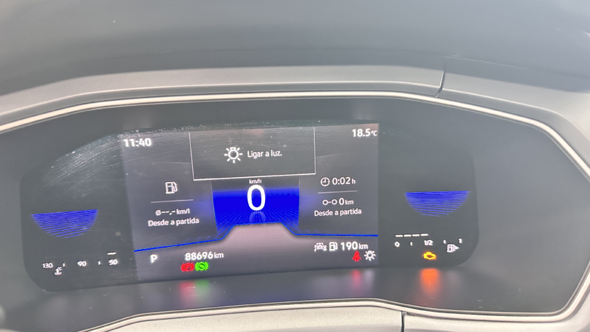 t-cross 200tsi