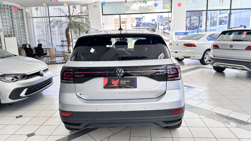 t-cross 200tsi