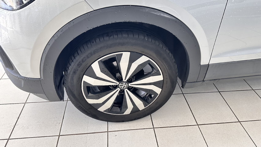 t-cross 200tsi
