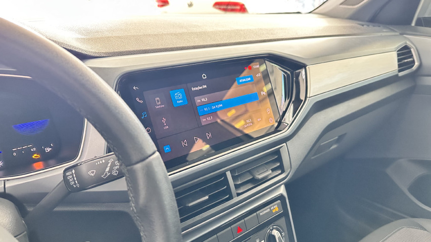 t-cross 200tsi