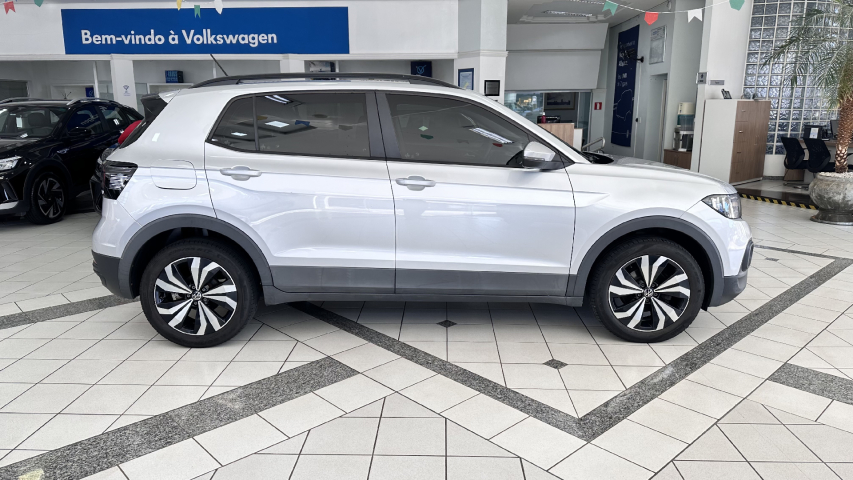 t-cross 200tsi