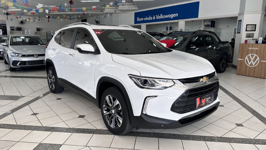 tracker premier tracker premier