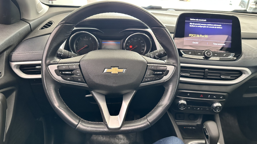 tracker premier