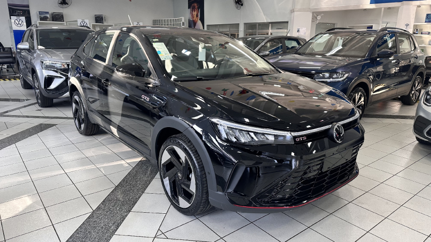 nivus gts nivus gts