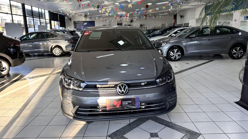 polo highline