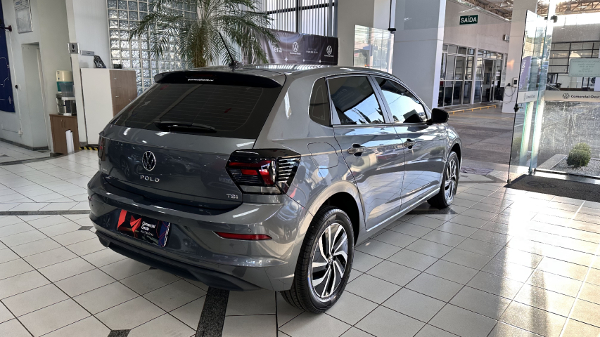 polo highline