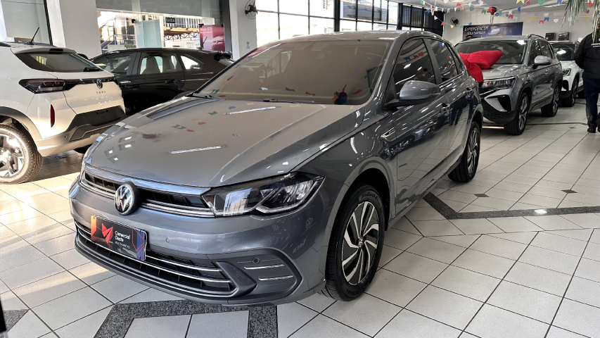 polo highline