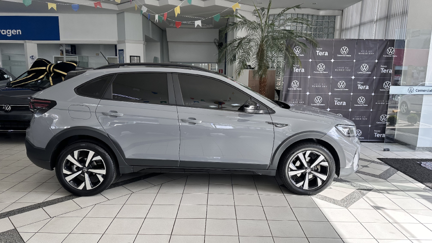 nivus highline