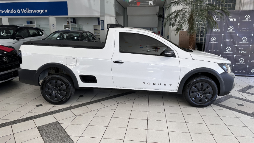 saveiro robust cs