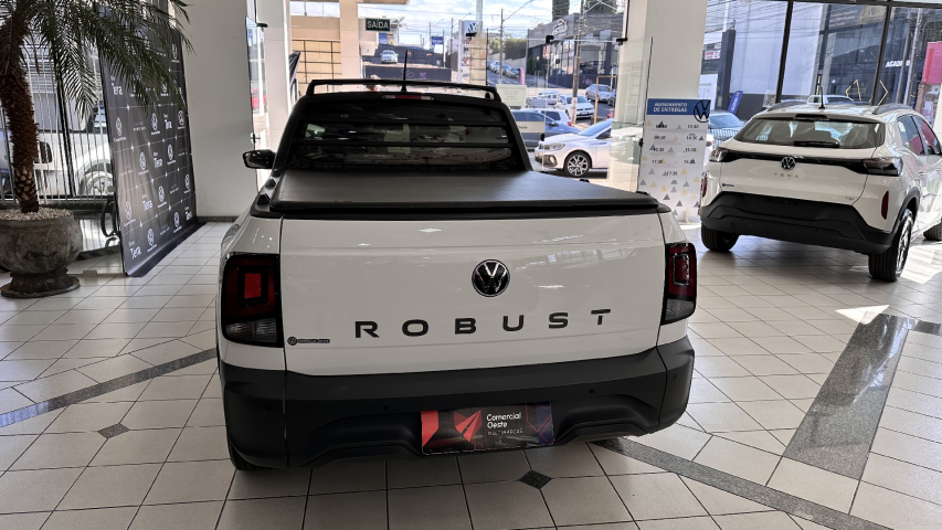 saveiro robust cs