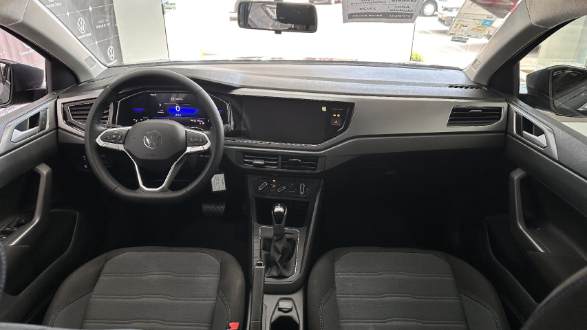 nivus comfortline
