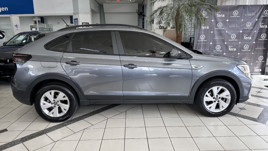 nivus comfortline