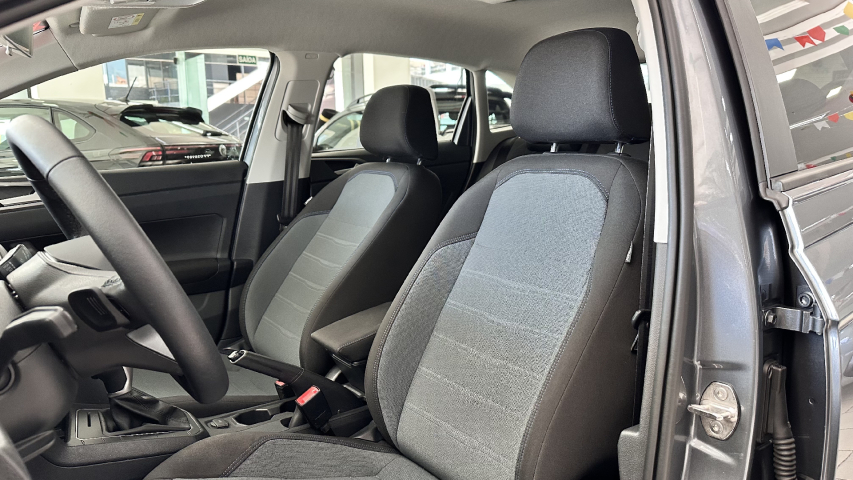 nivus comfortline