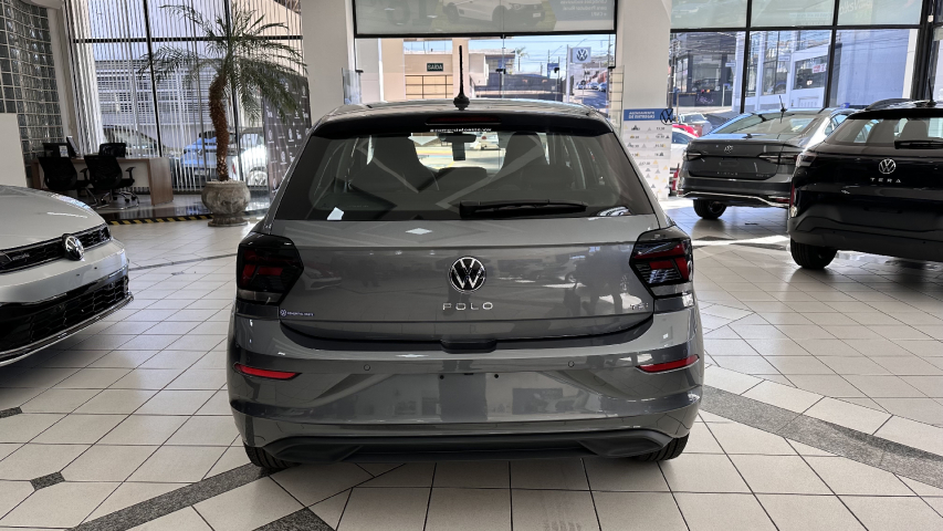 polo highline