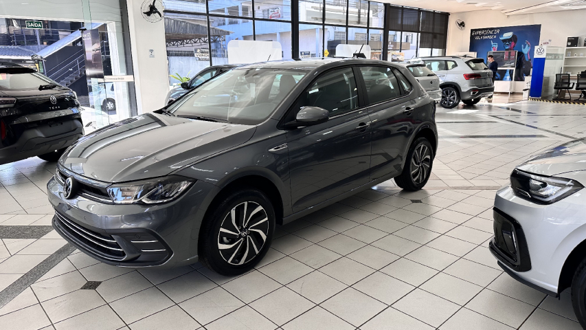 polo highline
