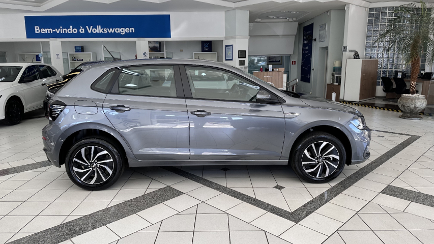 polo highline