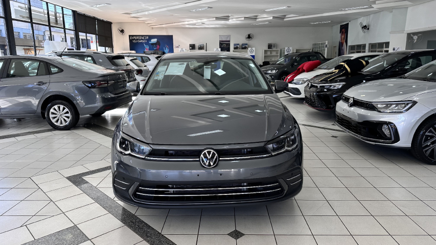 polo highline