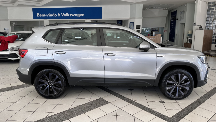 taos comfortline