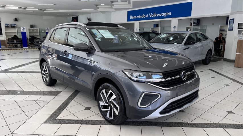 t-cross highline t-cross highline