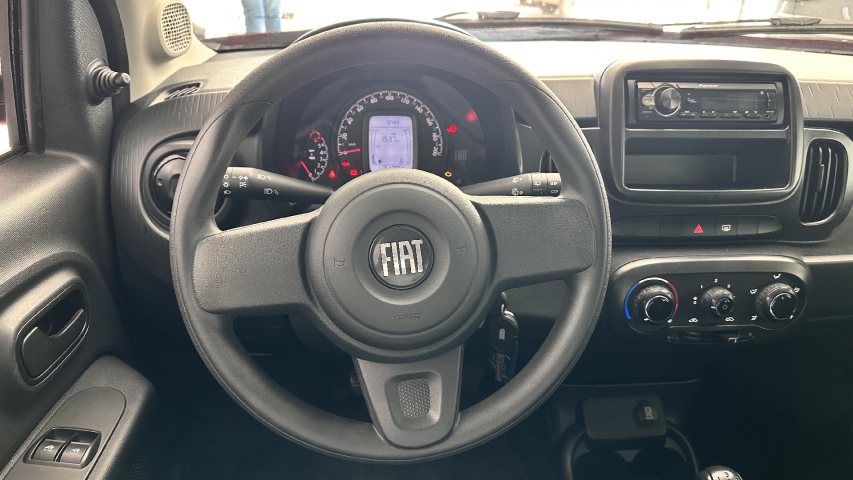 mobi like