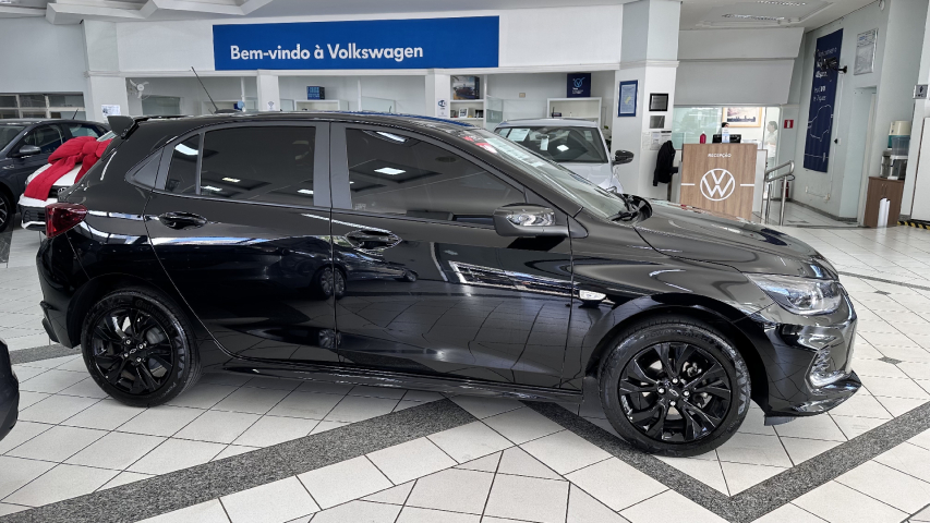 onix rs