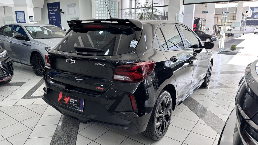 onix rs