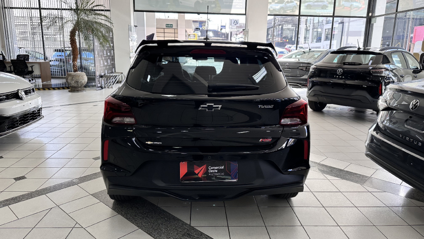 onix rs