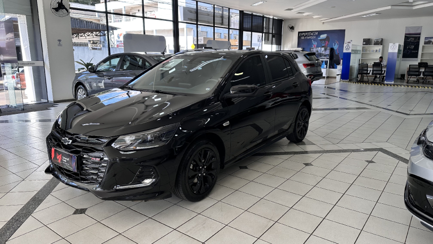 onix rs