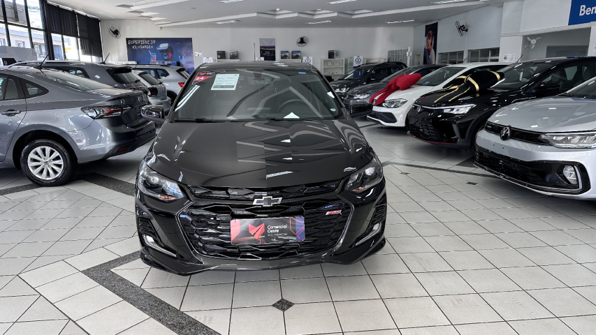 onix rs