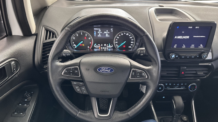 ecosport freestyle