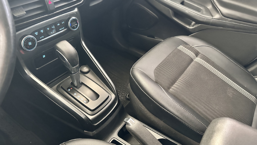 ecosport freestyle