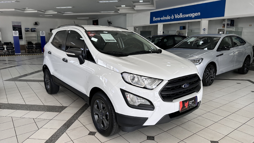 ecosport freestyle ecosport freestyle