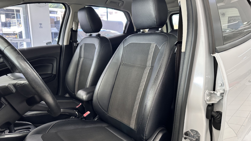 ecosport freestyle