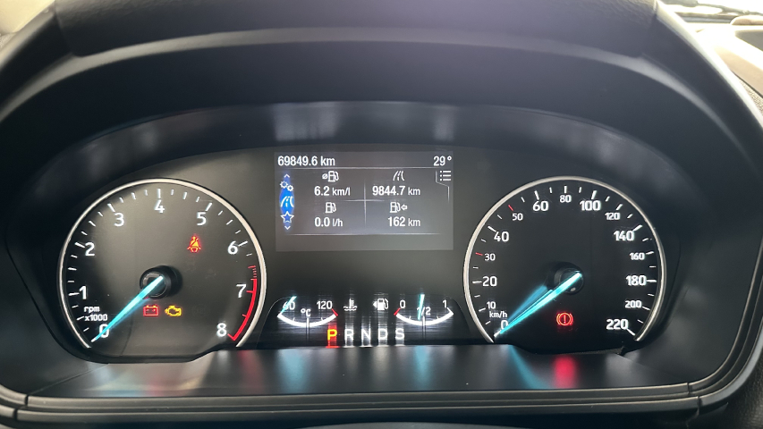 ecosport freestyle