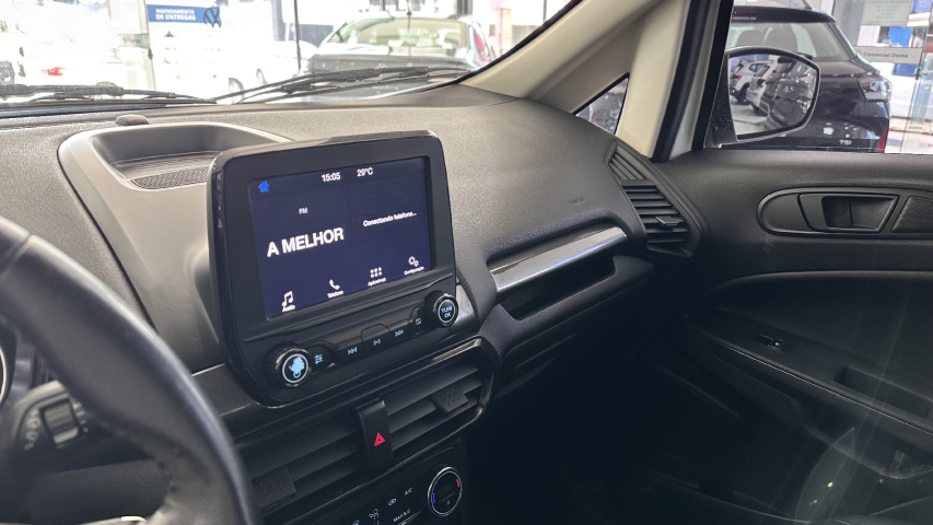 ecosport freestyle