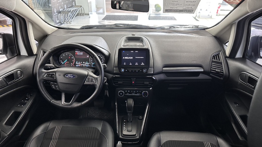 ecosport freestyle