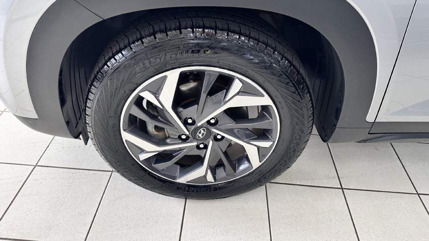 creta platinum