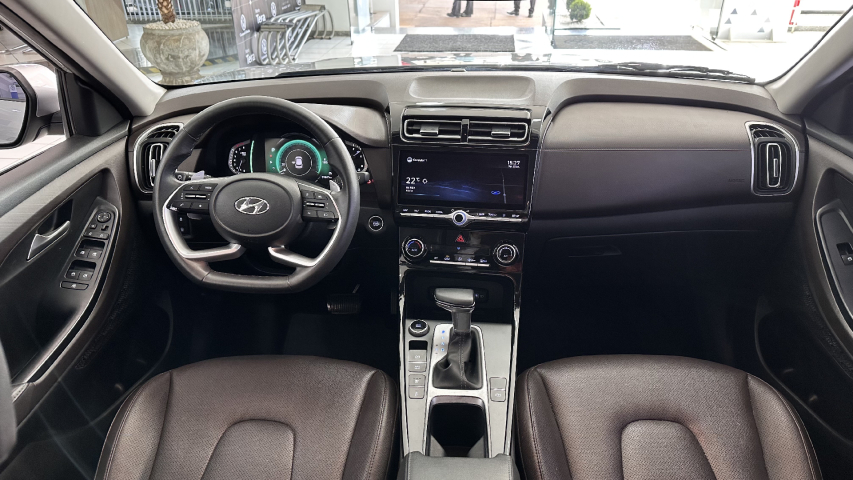creta platinum