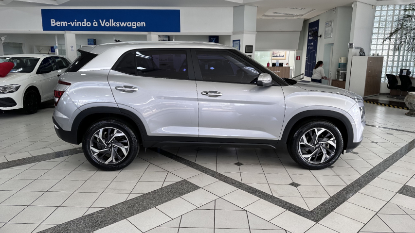 creta platinum