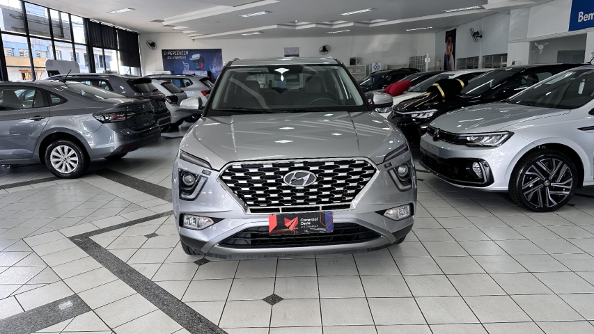 creta platinum