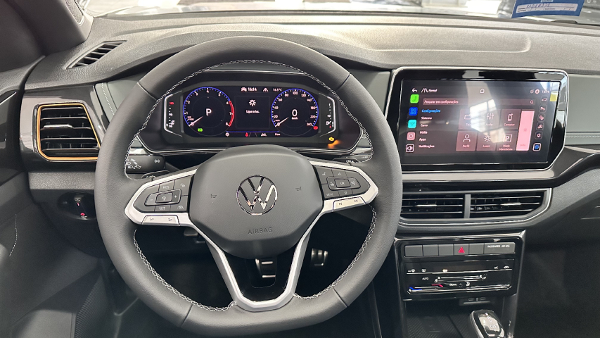t-cross extreme