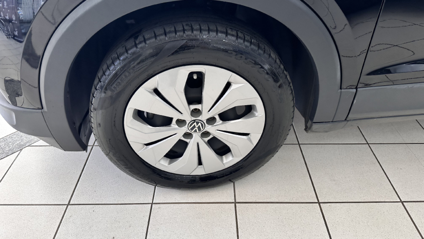 t-cross sense